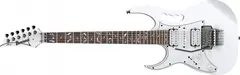 Ibanez JEMJRL-WH Steve Vai Signature Left hand