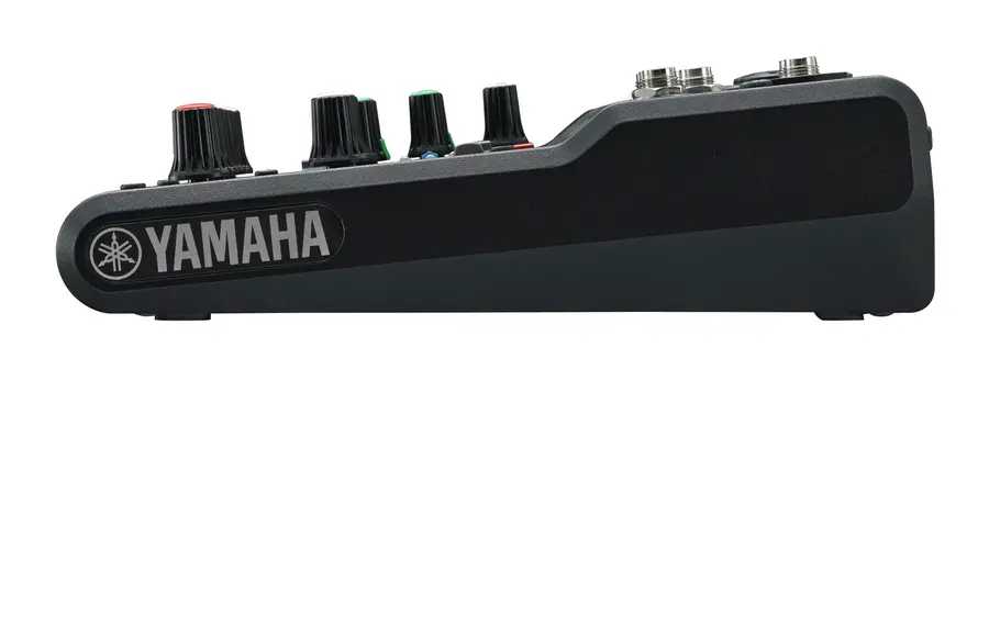 Yamaha MG06X 