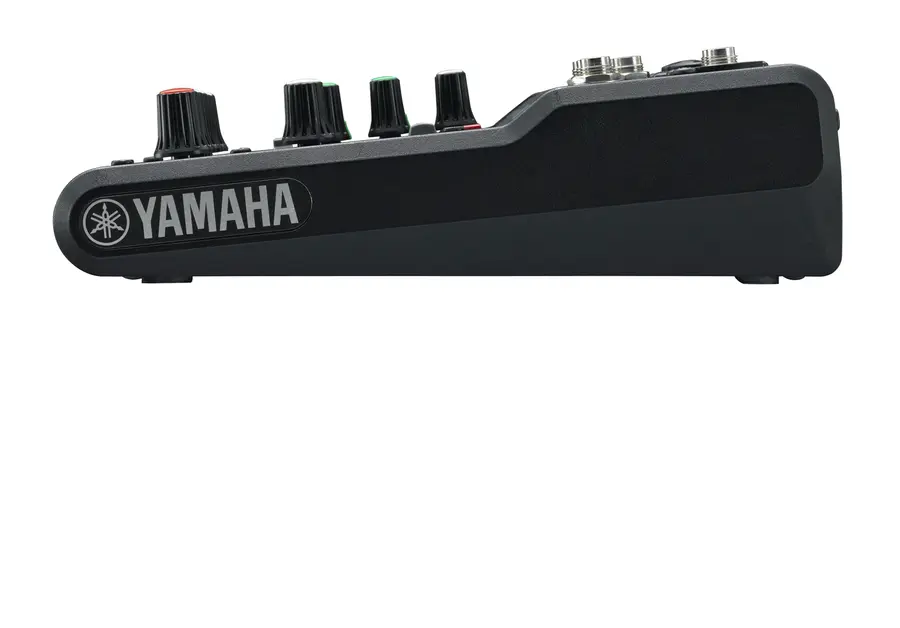 Yamaha MG06 