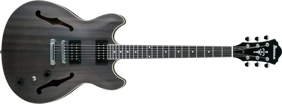 Ibanez AS53-TKF 