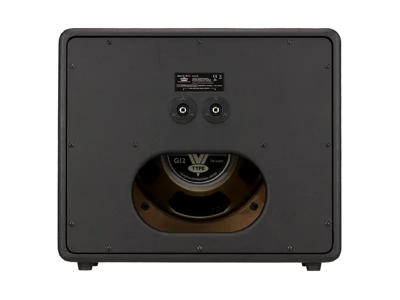 Vox BC112 gitarkabinett 