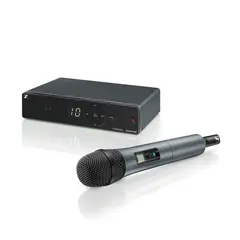 Sennheiser XSW 1-825-E for vokal E-Range (823-865 Mhz)