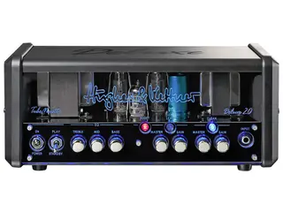 Hughes &amp; Kettner TubeMeister Deluxe 20