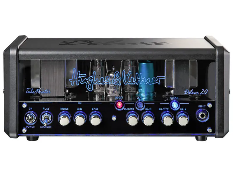 Hughes & Kettner TubeMeister Deluxe 20 