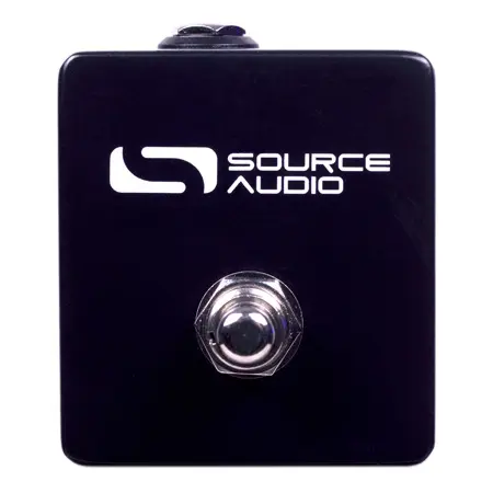 Source Audio Tap Tempo Switch 