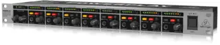 Behringer HA8000 V2 Powerplay Pro 8ch Headphone Distribution