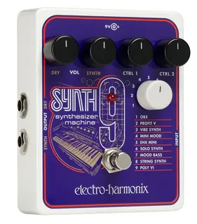Electro-Harmonix SYNTH9