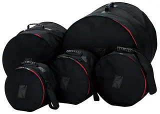 Tama DSS52K Drumbag set, 5 trommer, Std. 10-12