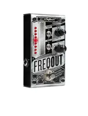 Digitech FreqOut Natural Feedback Creator