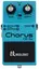 Boss CE-2W Chorus pedal Waza Craft