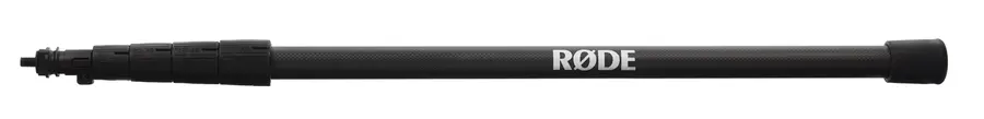 Røde Boompole Pro 
