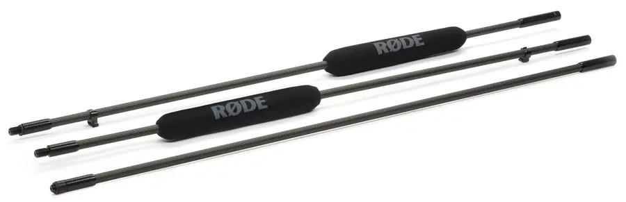 Røde Micro Boompole Pro 