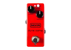 Mxr M291 Dyna Comp Mini