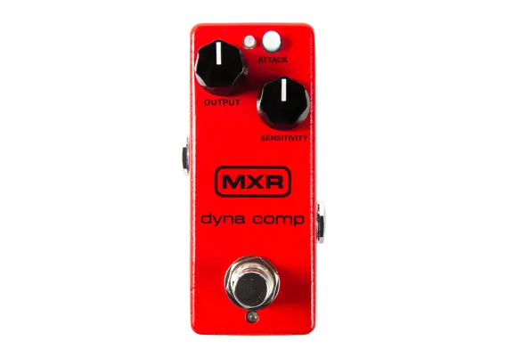 Mxr M291 Dyna Comp Mini 