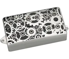 DiMarzio DP268F Pickup Humbucker Dark Matter 2/B F-Spaced