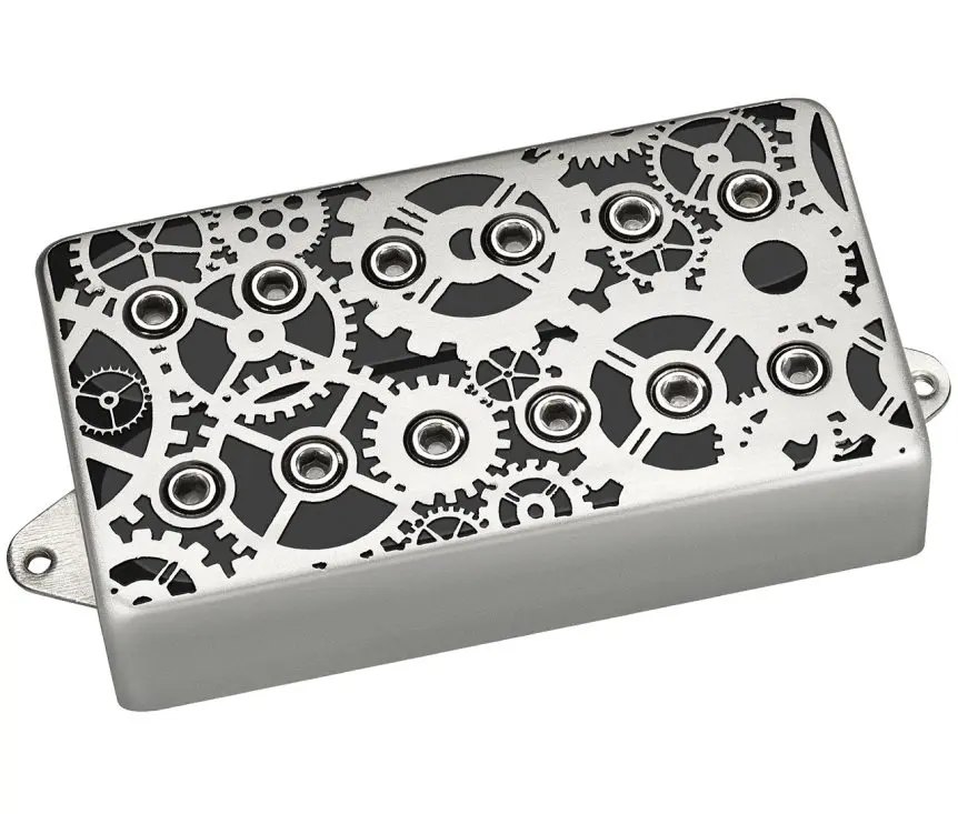 DiMarzio DP268F Pickup Humbucker Dark Matter 2/B F-Spaced 