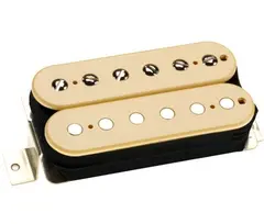 DiMarzio DP223FCR Pickup Humbucker PAF 36th/Bridge F-Spaced Cream
