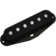 DiMarzio DP416BK Pickup Strat Area 61 Black