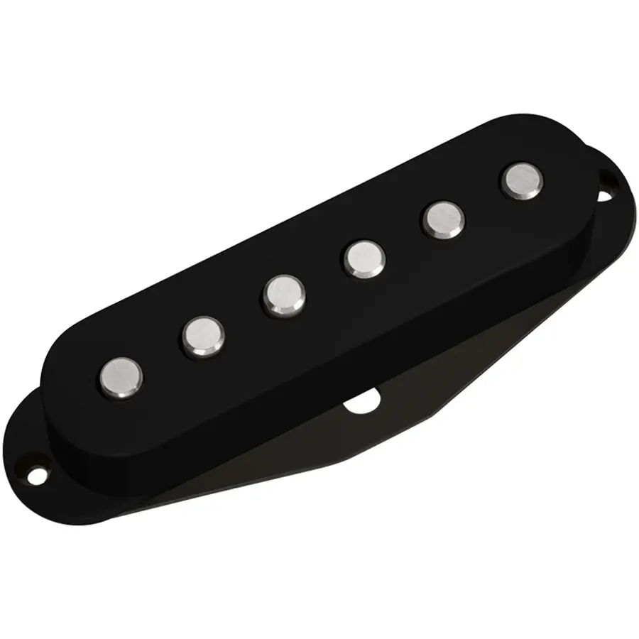 DiMarzio DP416BK Pickup Strat Area 61 Black 
