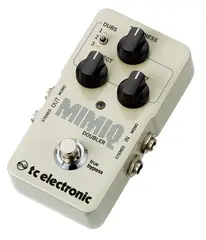 TC Electronic Mimiq Doubler