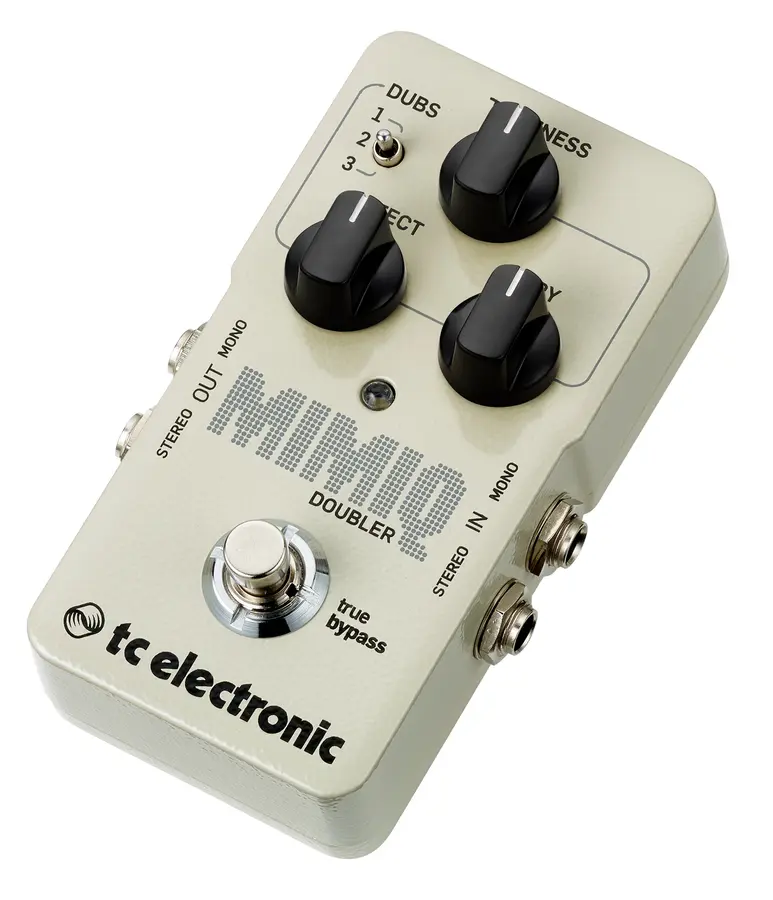 TC Electronic Mimiq Doubler 