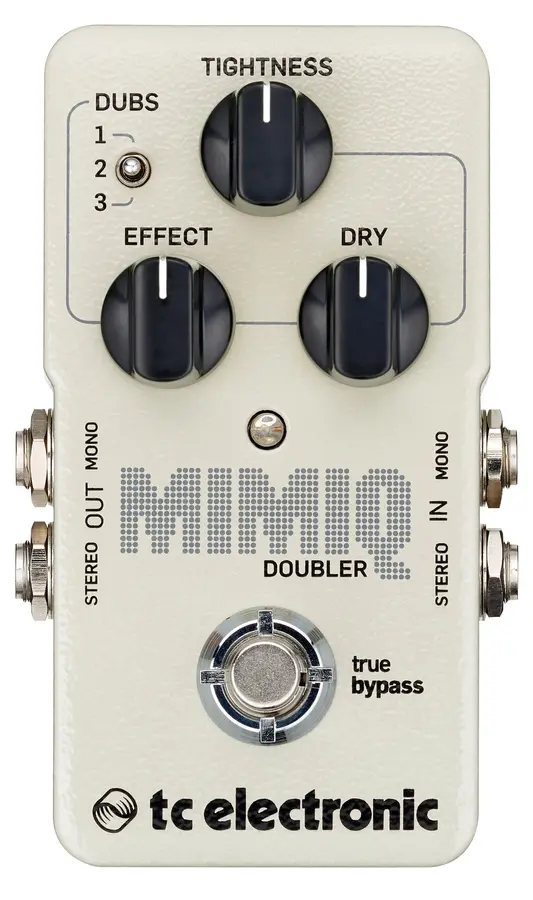 TC Electronic Mimiq Doubler 