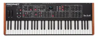Sequential Prophet Rev 2 - 16 Voice