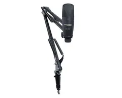 Marantz Pod Pack 1 USB-mikrofon m/stativ