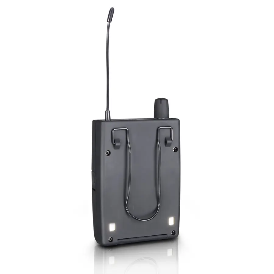 LD Systems MEI 1000 G2 BPR B 5 Receiver band 5 584 - 607 MHz 