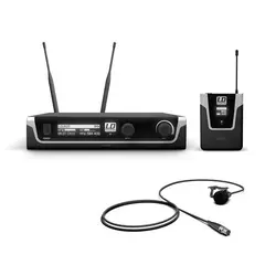 LD Systems U505 BPL Wireless Lavalier