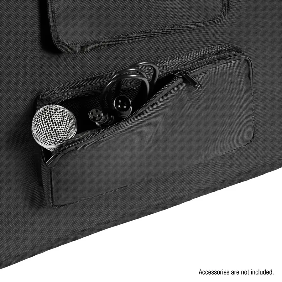 LD Systems STINGER SUB 15 G3 PC Padded Slip Cover for Stinger G3 15" sub 