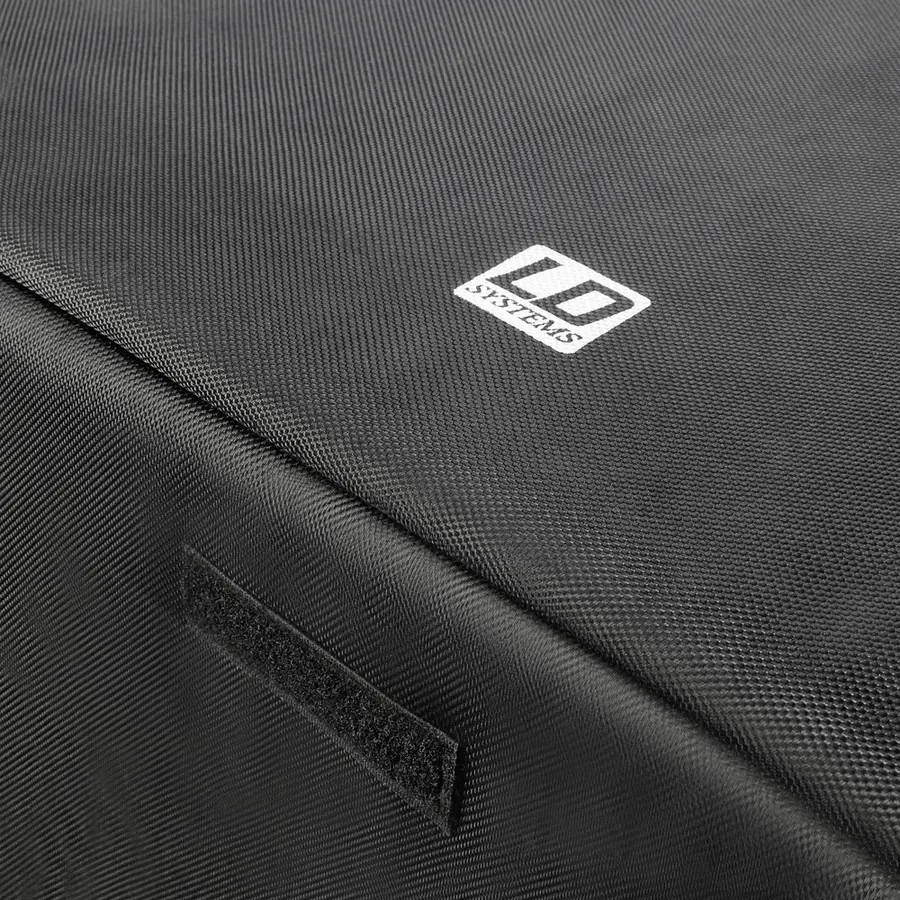 LD Systems STINGER SUB 15 G3 PC Padded Slip Cover for Stinger G3 15" sub 