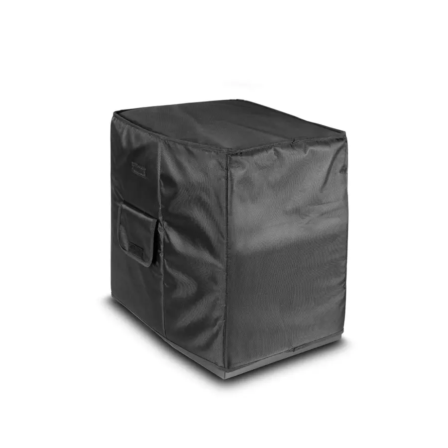 LD Systems MAUI 28 G2 SUB PC Padded Slip Cover For MAUI 28 G2 Sub 