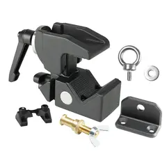 LD Systems CURV 500 TMB Truss Clamp for CURV 500 Satellites