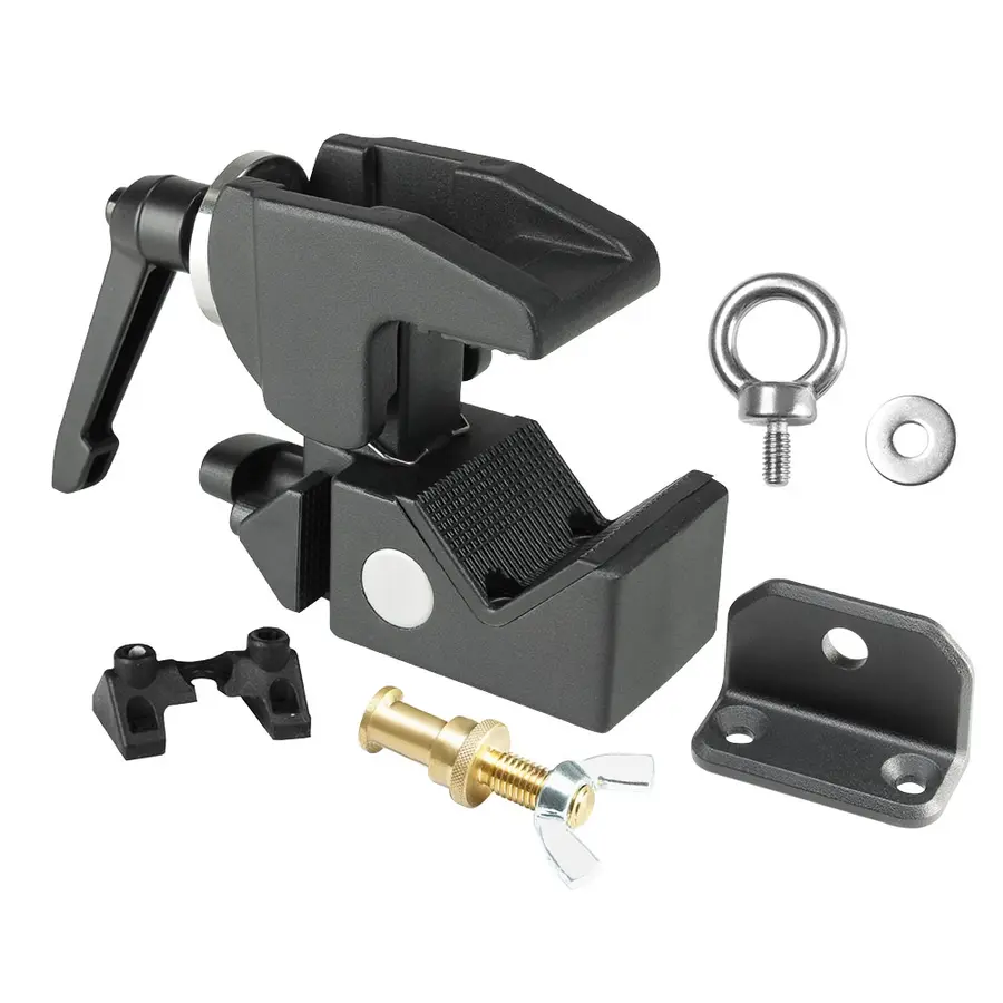 LD Systems CURV 500 TMB Truss Clamp for CURV 500 Satellites 