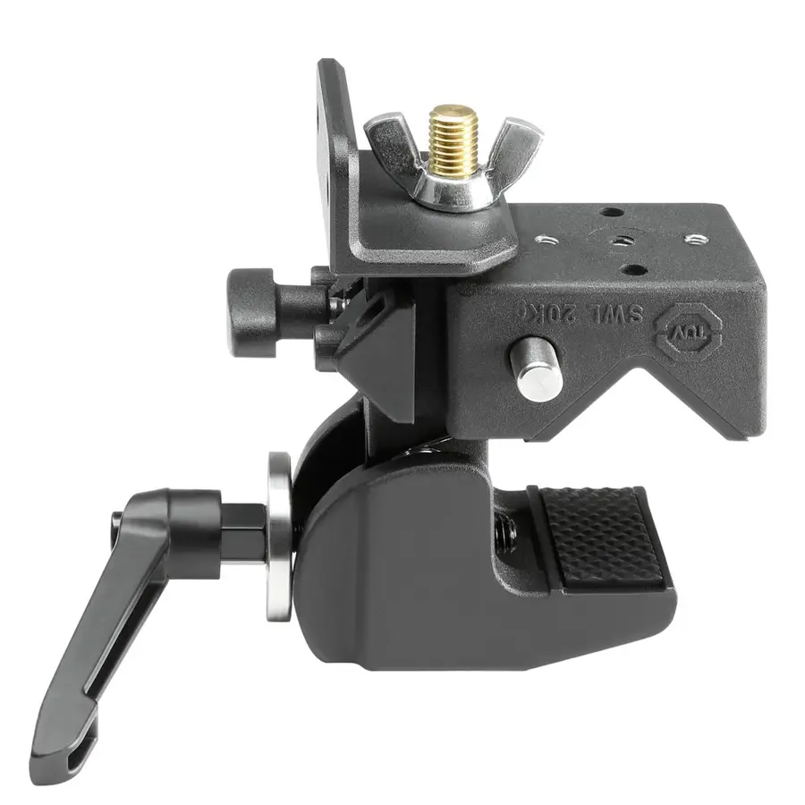 LD Systems CURV 500 TMB Truss Clamp for CURV 500 Satellites 