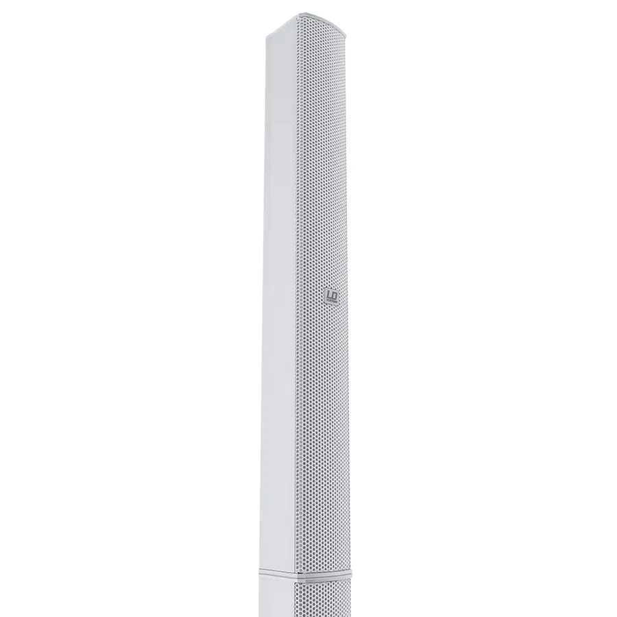 LD Systems MAUI 28 G2 W Compact Column PA with Mixer and Bluetooth white 