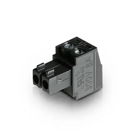 LD Systems CURV 500 TB Terminal block for CURV 500
