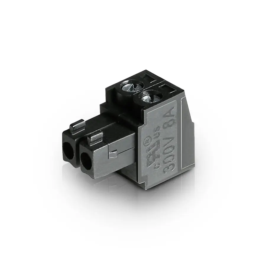 LD Systems CURV 500 TB Terminal block for CURV 500 