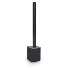 LD Systems MAUI 28 G2 Compact column PA with built-in mixer and Bluetooth, black