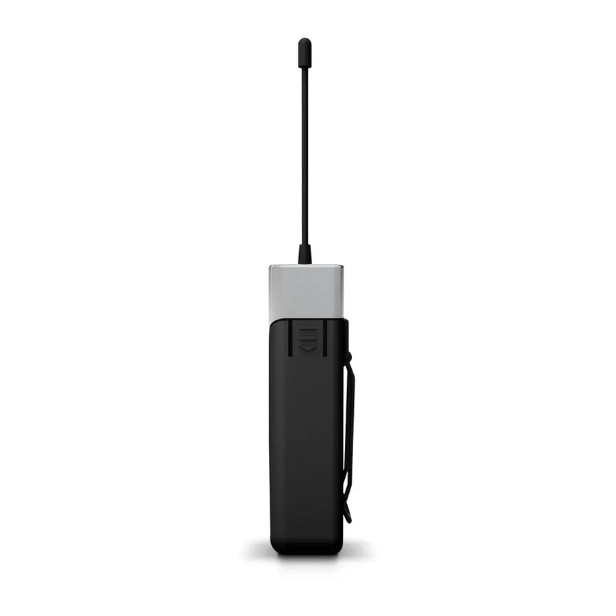 LD Systems U505 BPHH Wireless Headset beige 