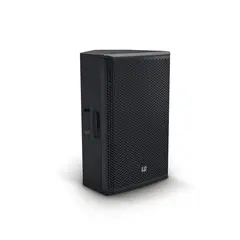 LD Systems STINGER 12 A G3 Active 12" 2-way bass-reflex PA speaker