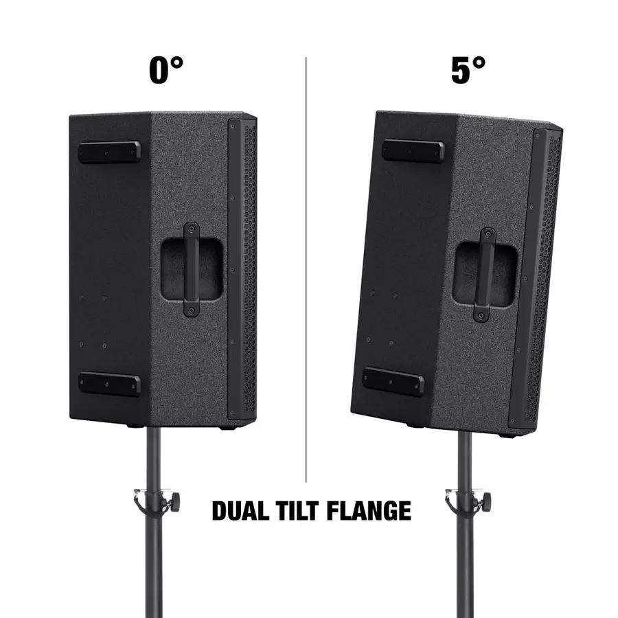 LD Systems STINGER 12 A G3 Active 12" 2-way bass-reflex PA speaker 