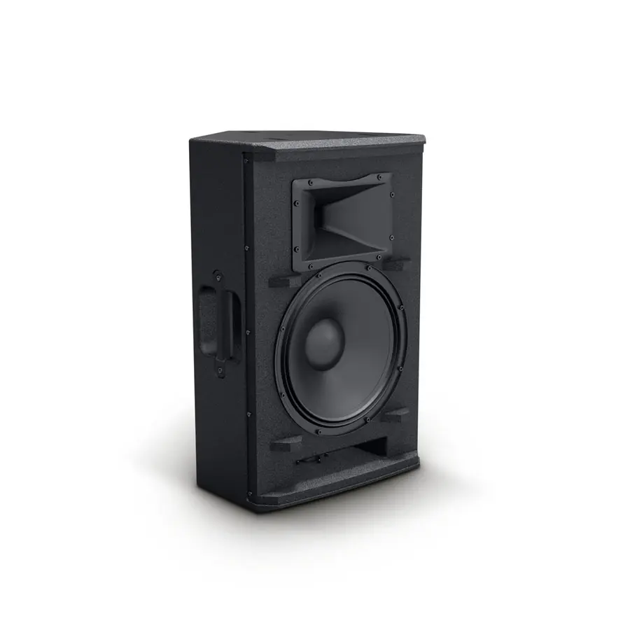 LD Systems STINGER 12 A G3 Active 12" 2-way bass-reflex PA speaker 
