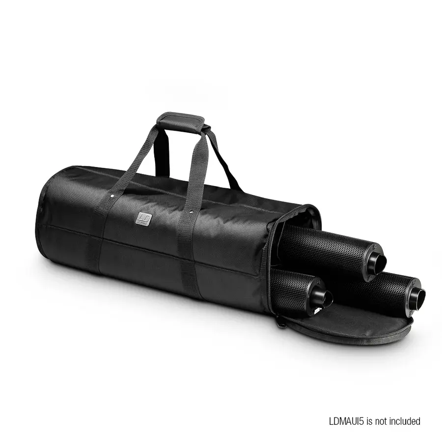 LD Systems MAUI 5 SAT BAG Transport bag for LD MAUI 5 Columns 