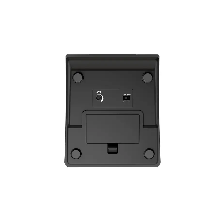 LD Systems U508 CS 4 4-Channel Wireless Conference System 