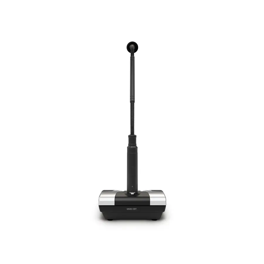 LD Systems U508 CS 4 4-Channel Wireless Conference System 