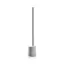 LD Systems MAUI 5 W Ultra Portable Column PA with Mixer and Bluetooth,White