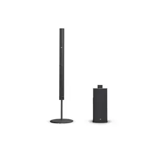 LD Systems M G2 SPS Floor Stand Kit For MAUI G2 Columns