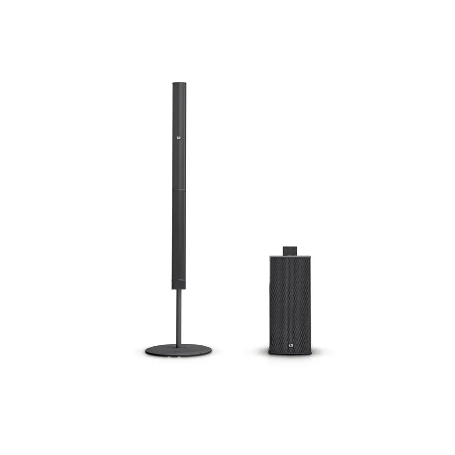 LD Systems M G2 SPS Floor Stand Kit For MAUI G2 Columns 